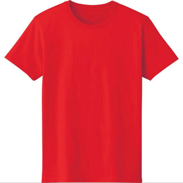 【うみ様専用】4.6オンス FINE FIT T-SHIRT  DM501 メンズのトップス(Tシャツ/カットソー(半袖/袖なし))の商品写真
