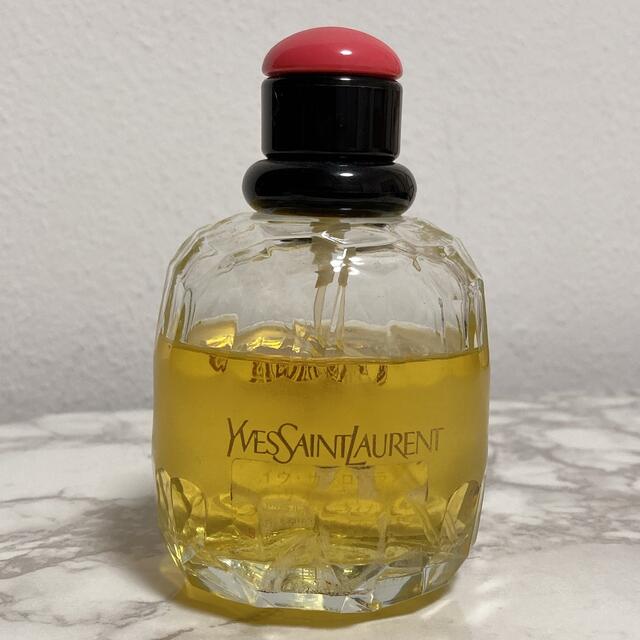 新品　YSL イヴサンローラン　パリ　オードトワレ　香水　50ml