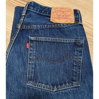 リーバイス(Levi's)の【米国製】リーバイス LVC 501 1966モデル(デニム/ジーンズ)