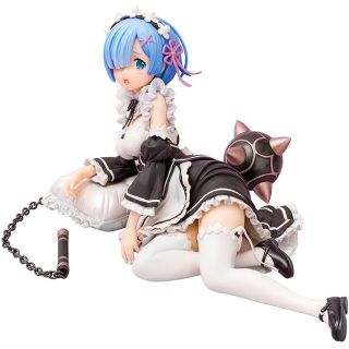 トイズワークス(Toy's Works)のTWC 1/7スケール塗装済み完成品フィギュア レム  (フィギュア)