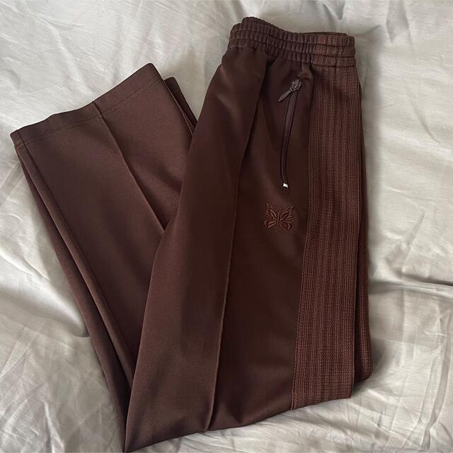 Needles(ニードルス)のneedles track pants メンズのパンツ(スラックス)の商品写真