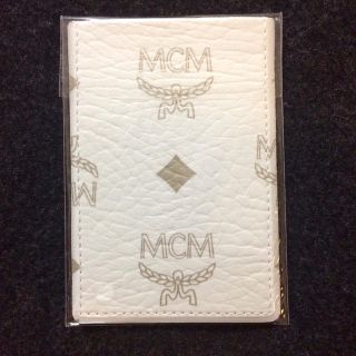 エムシーエム(MCM)のhappy123nana1様専用(名刺入れ/定期入れ)