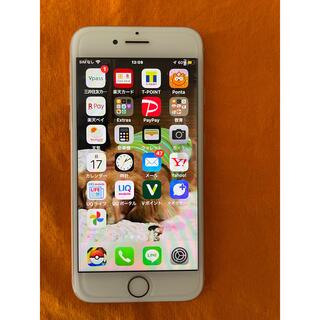 アイフォーン(iPhone)の✴︎iPhone 8 64g ピンクゴールドSIMロック✴︎(スマートフォン本体)