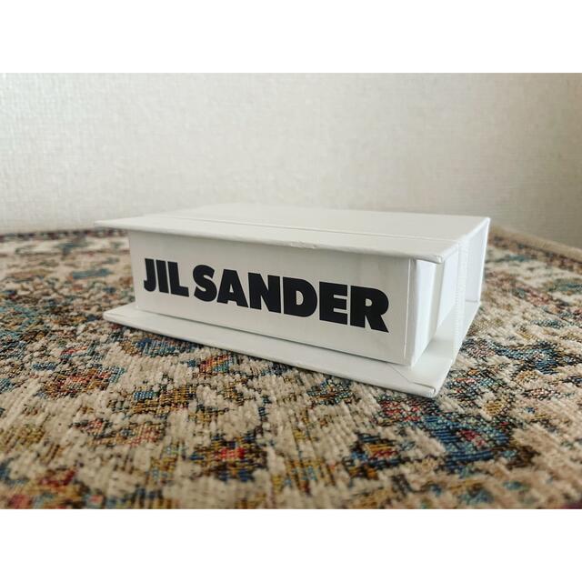 Jil Sander(ジルサンダー)のJil Sander リング メンズのアクセサリー(リング(指輪))の商品写真