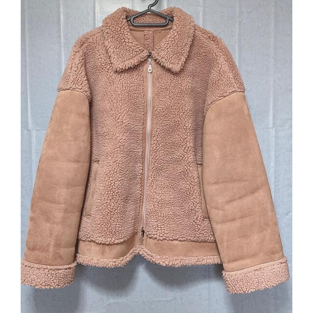 待望の再入荷 Avan Lily アヴァンリリィ ボア ムートン ジャケット アウター 最高の Autohaus Erol De 待望の再入荷 Avan Lily アヴァンリリィ ボア ムートン ジャケット アウター 最高の Autohaus Erol De