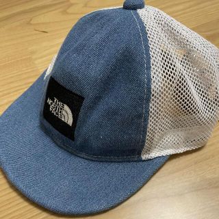 ザノースフェイス(THE NORTH FACE)のガイ様　専用(帽子)