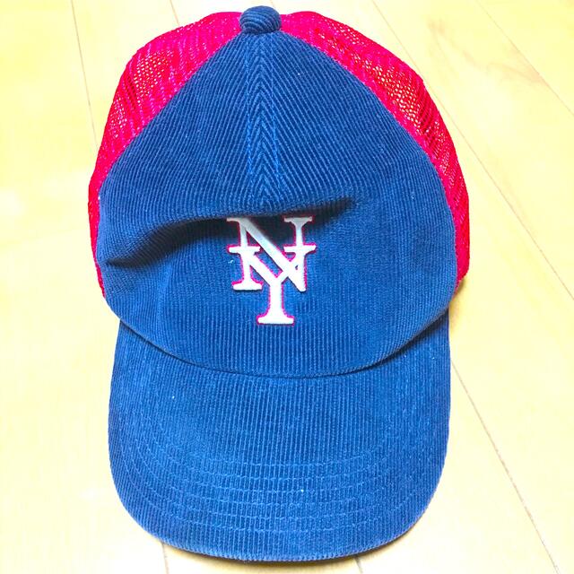 TOMMY HILFIGER(トミーヒルフィガー)の☆ TOMMY ☆ キャップ cap メンズの帽子(キャップ)の商品写真