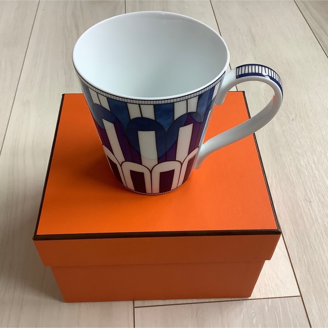 新品未使用正規品 エルメス ブルーダイユール No.3 新品未使用正規品 エルメス ブルーダイユール No.3