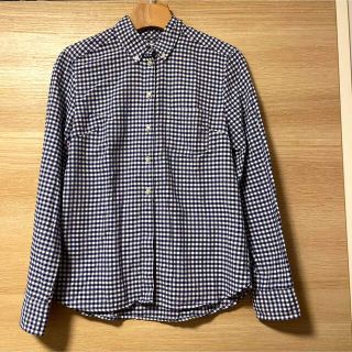 ギャップ(GAP)のGAP　チェックシャツ(シャツ/ブラウス(長袖/七分))