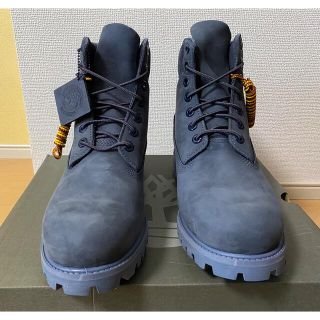 ティンバーランド(Timberland)のブーツ(ブーツ)