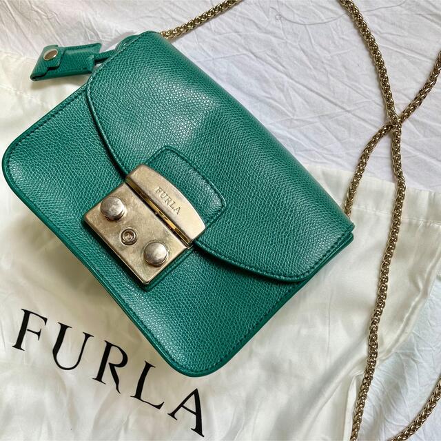 Furla(フルラ)のFURLA★メトロポリス レディースのバッグ(ショルダーバッグ)の商品写真