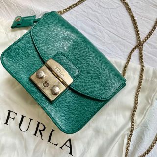 フルラ(Furla)のFURLA★メトロポリス(ショルダーバッグ)