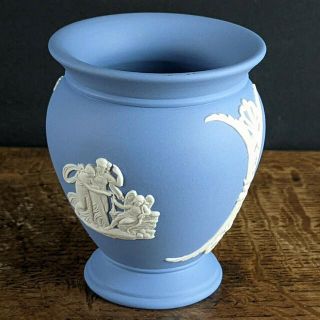 ウェッジウッド ジャスパー 花瓶の通販 69点 | WEDGWOODのインテリア ...