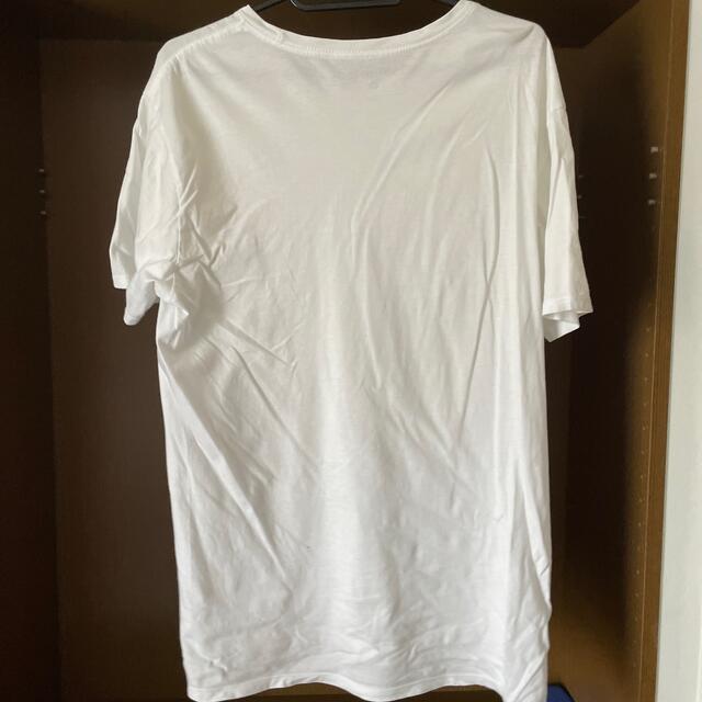 Hurley(ハーレー)のHurley Tシャツ メンズのトップス(Tシャツ/カットソー(半袖/袖なし))の商品写真