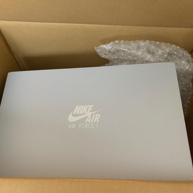 Nike WMNS Air Force 1 Low Paisley White 2