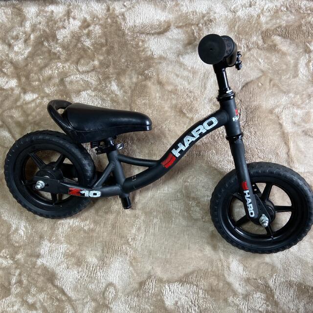 ストライダー HARO bikes Z10 ストライダー HARO bikes Z10