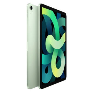 アップル(Apple)の特価【新品未開封】iPad Air 10.9インチ第4世代 256GB グリーン(タブレット)