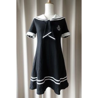 アンジェリックプリティー(Angelic Pretty)の送料込　匿名配送　ANGELIC PRETTY カットワンピース(その他)