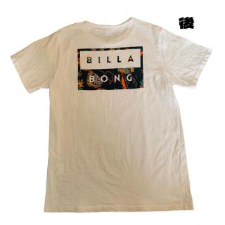 ビラボン(billabong)の☆BILLABONG☆ビラボン☆美品☆Tシャツ☆人気☆(Tシャツ/カットソー)