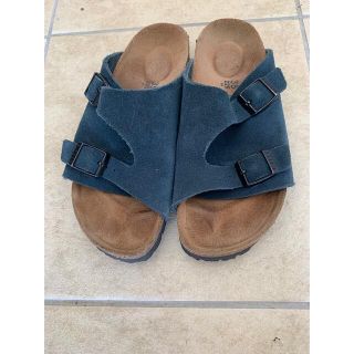 ビルケンシュトック(BIRKENSTOCK)のサンダル(サンダル)