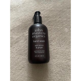 ジョンマスターオーガニック(John Masters Organics)のmami様　専用！ジョンマスター ハンドウォッシュ(その他)