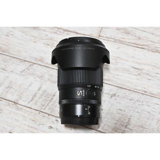 ニコン(Nikon)のNikon NIKKOR Z 24-120mm f/4 S フルサイズ(ミラーレス一眼)