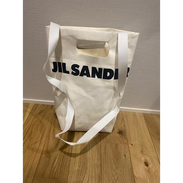 JIL SANDER ペーパーバック