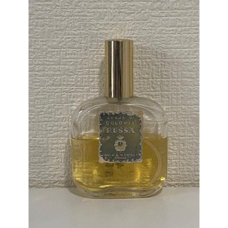 Santa Maria Novella - サンタマリアノヴェッラ ベティベール オーデコロン 香水 スプレーバイアル付の通販｜ラクマ