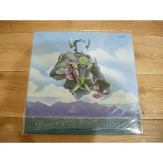 CAN Monster Movie Vinyl 2002 LP Limited(ポップス/ロック(洋楽))