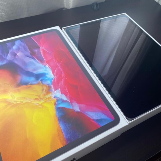 手数料安い iPad - 【ブレイブ】 iPad Pro 11インチ 第2世代 WiFi 256