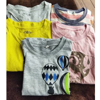 半袖Tシャツ☆5枚セット(Tシャツ/カットソー)