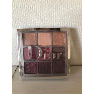 ディオール(Dior)のディオール　バックステージ　アイパレット　04(アイシャドウ)