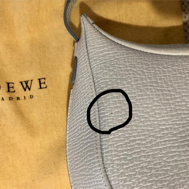 LOEWE(ロエベ)のloewe ハンドバッグ レディースのバッグ(ハンドバッグ)の商品写真