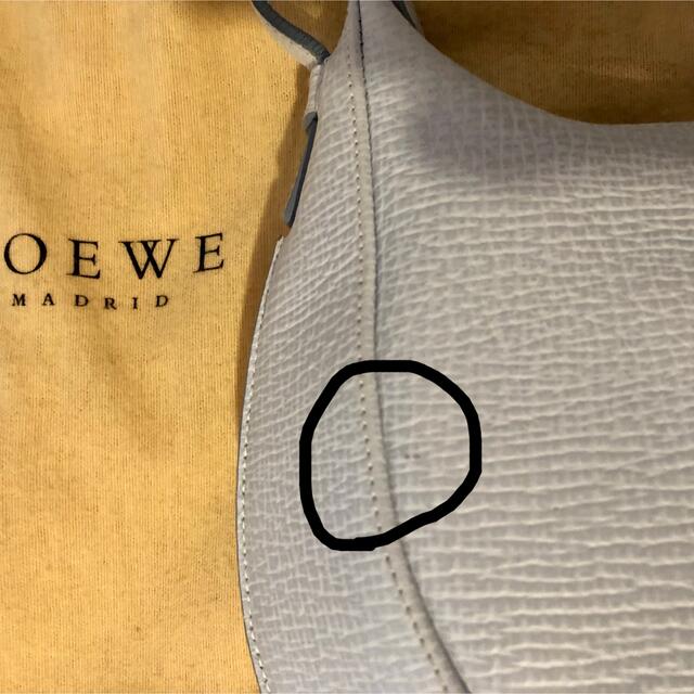 LOEWE(ロエベ)のloewe ハンドバッグ レディースのバッグ(ハンドバッグ)の商品写真