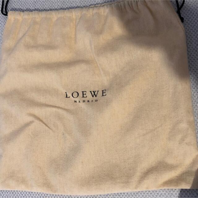 LOEWE(ロエベ)のloewe ハンドバッグ レディースのバッグ(ハンドバッグ)の商品写真