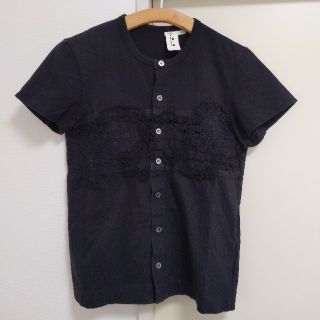 コムデギャルソン(COMME des GARCONS)のCOMME des GARCONS Tシャツ(トレーナー/スウェット)