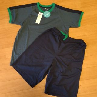 イオン(AEON)のイオン　トップバリュ　ボーイズルームパジャマ　160(Tシャツ/カットソー)