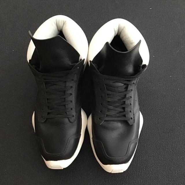 Rick Owens adidas runner