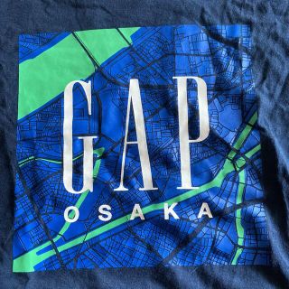 ギャップ(GAP)のgap 2020年オリンピック限定モデル　Osakaタグ付き新品(Tシャツ/カットソー(半袖/袖なし))