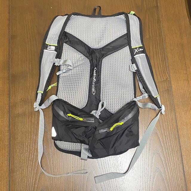 karrimor(カリマー)のカリマー Karrimor ランニング バックパック X Lite 15L  スポーツ/アウトドアのアウトドア(登山用品)の商品写真