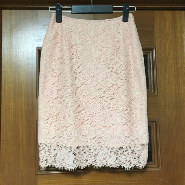 ノエラ ♡新品♡ レースタイトスカート