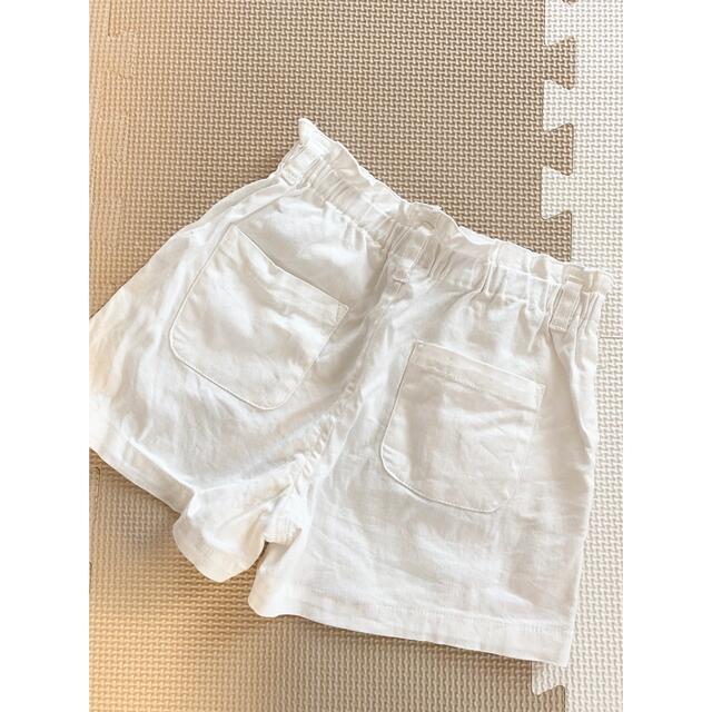 petit main(プティマイン)のpetit mainセット110 キッズ/ベビー/マタニティのキッズ服女の子用(90cm~)(その他)の商品写真