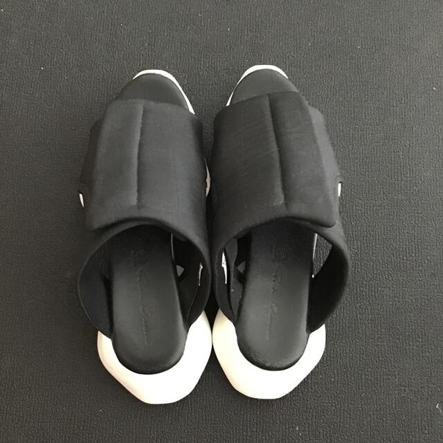 メンズRick Owens runner サンダル