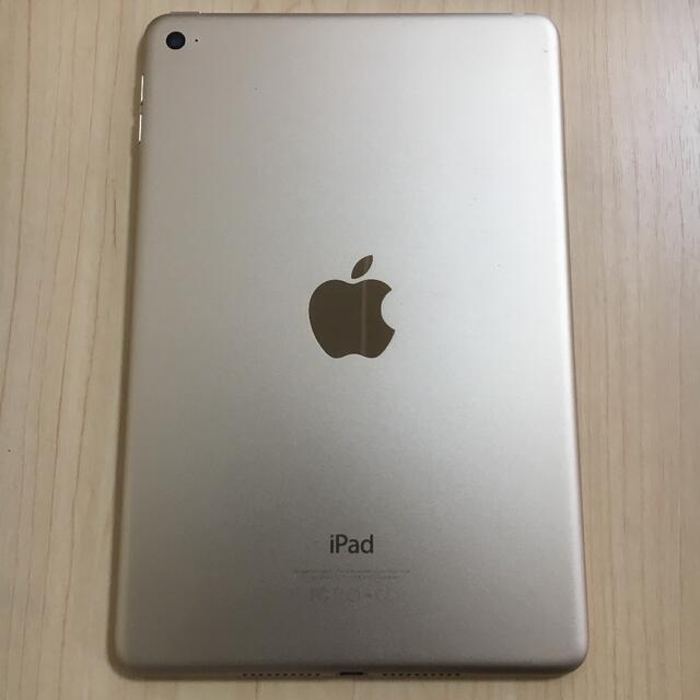 スマホ/家電/カメラ美品 iPad mini 4 64GB Wi-Fi iPad mini4