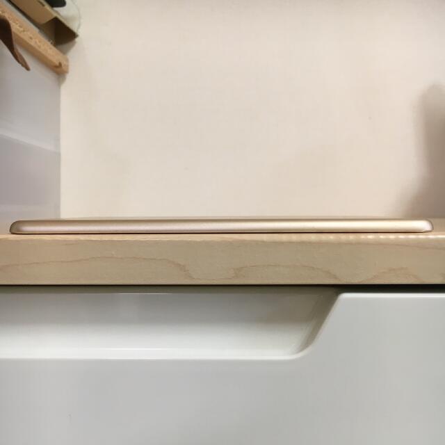 スマホ/家電/カメラ美品 iPad mini 4 64GB Wi-Fi iPad mini4