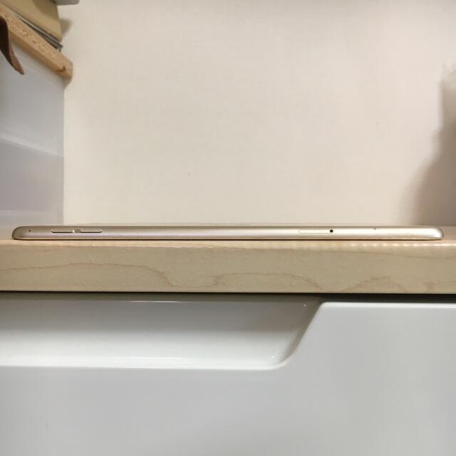 iPad(アイパッド)のiPad mini 4 SIMフリー 16GB iPad mini4 セルラー スマホ/家電/カメラのPC/タブレット(タブレット)の商品写真