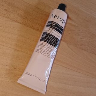 イソップ(Aesop)の【新品未開封】イソップ レスレクション ハンドクリーム(ハンドクリーム)