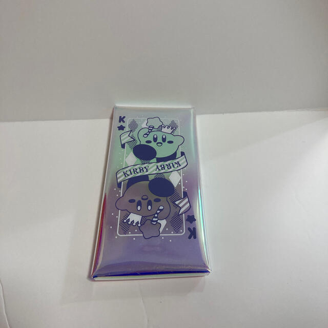 任天堂(ニンテンドウ)の星のカービィ　ポーチ　おまけ付き レディースのファッション小物(ポーチ)の商品写真
