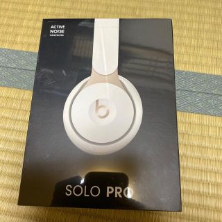 Beats by Dr.Dre ビーツバイドクタードレー ブルートゥースヘッドホ(ヘッドフォン/イヤフォン)