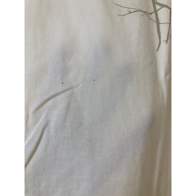 OFUON(オフオン)のOfuon Tシャツ カットソー トップス メンズのトップス(Tシャツ/カットソー(半袖/袖なし))の商品写真